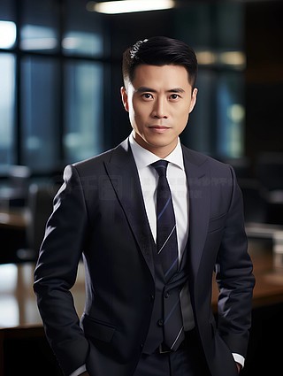 张荐洋 导演 & 创意总监